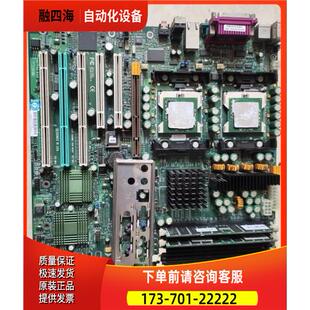 REV X5DA8 SUPER 上海 议价 1.21图形工作站服务器主板 超