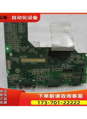 YASKAWA 安川 主板 DF9201766-C2N 一片【议价】