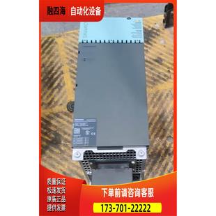 议价 0AA360A器 1TE26 6SL3120