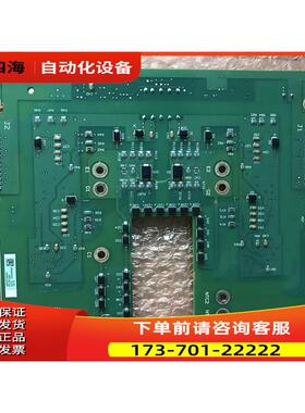 AB755系列变频器PN-91342 PN-89062板 详细【议价】