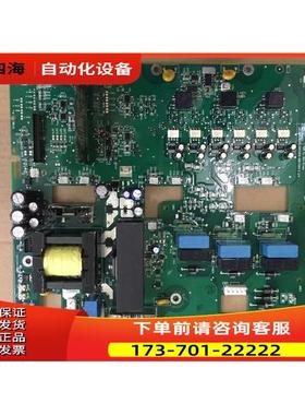 新ABB变频器ACS510-550系132-160KW主电源板触发板SINT4611C【议