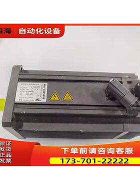 BERGER LAH百格拉伺服电机USM4-14-3-20IB4-9LG 包装【议价】
