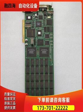 CYBEROPTICS PWA8008228 REV F PWB 8008229 REV A 卡议【议价】