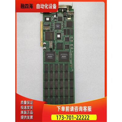 CYBEROPTICS PWA8008228 REV F PWB 8008229 REV A 卡议【议价】