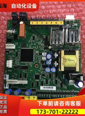 AB变频器程序板AB700S数据板 光纤通讯板751C PC00751C 【议价】