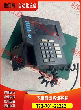 instron 英斯特朗 控制面板 A582 RB2000【议价】