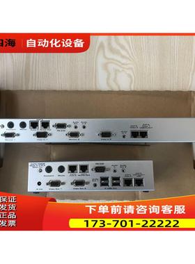 Gefen 格芬 CAT5-7000S/ CAT5-7000R 实物 现拍【议价】