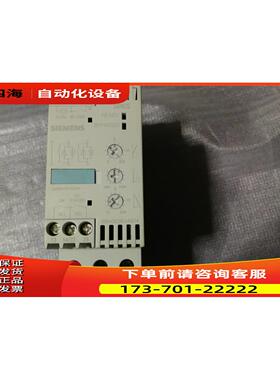 11KW继电器 3RW3026-1AB14【议价】