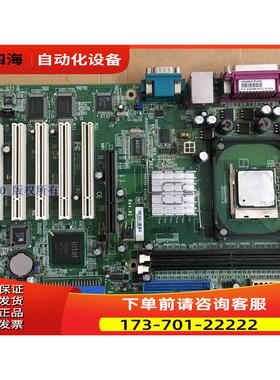 KEBA G4E606-P PNG4E606-501G 工业主板 带内存 【议价】