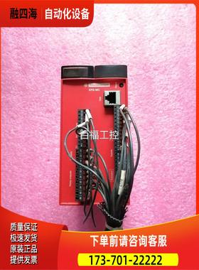 XPS-MC 控制器XPSMC16Z 实物【议价】