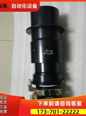 镜头 C7E 1109 0183 902878-001 S/N 152 一台出【议价】
