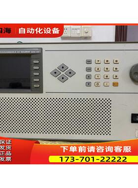 chroma6530变频电源，300V3000W【议价】