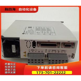 议价 750 实物 750W 雷赛伺服器ACH750