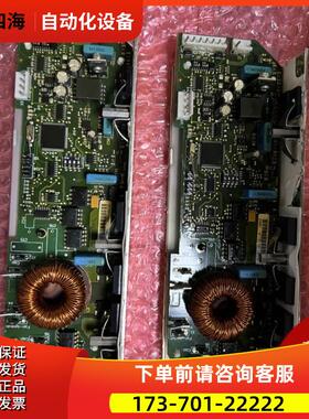 AB变频器 大功率变频器风扇控制卡PC00299H 299K 【议价】