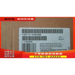 6ES7151-1AA05-0AB0 标签封货 2014年产【议价】