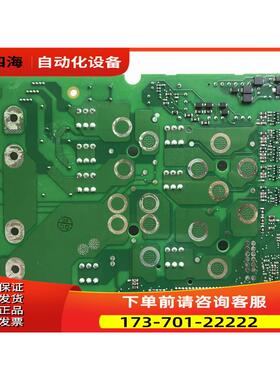 vacon伟肯变频器NXL系列用电源板 558F VACON PC00358F 61A 【议