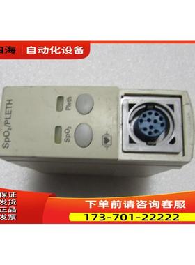M1020A SPO2/PLETH 30-2出【议价】