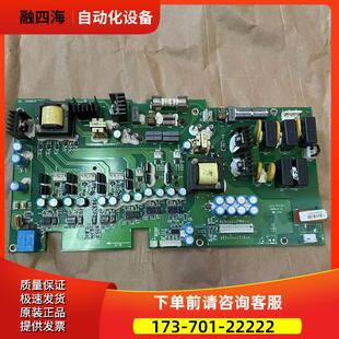 2945419900变频器VFD-F或VF-B系37-45-55-75KW主电源板板【议价】