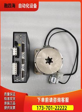 YAWA 横川 VC VCII-03-230 T-DM1B-008G DD马达 件议【议价】