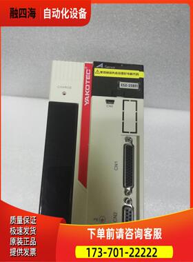 研控科技交流伺服电机器 ES2-02BAI ES2-04BAI【议价】