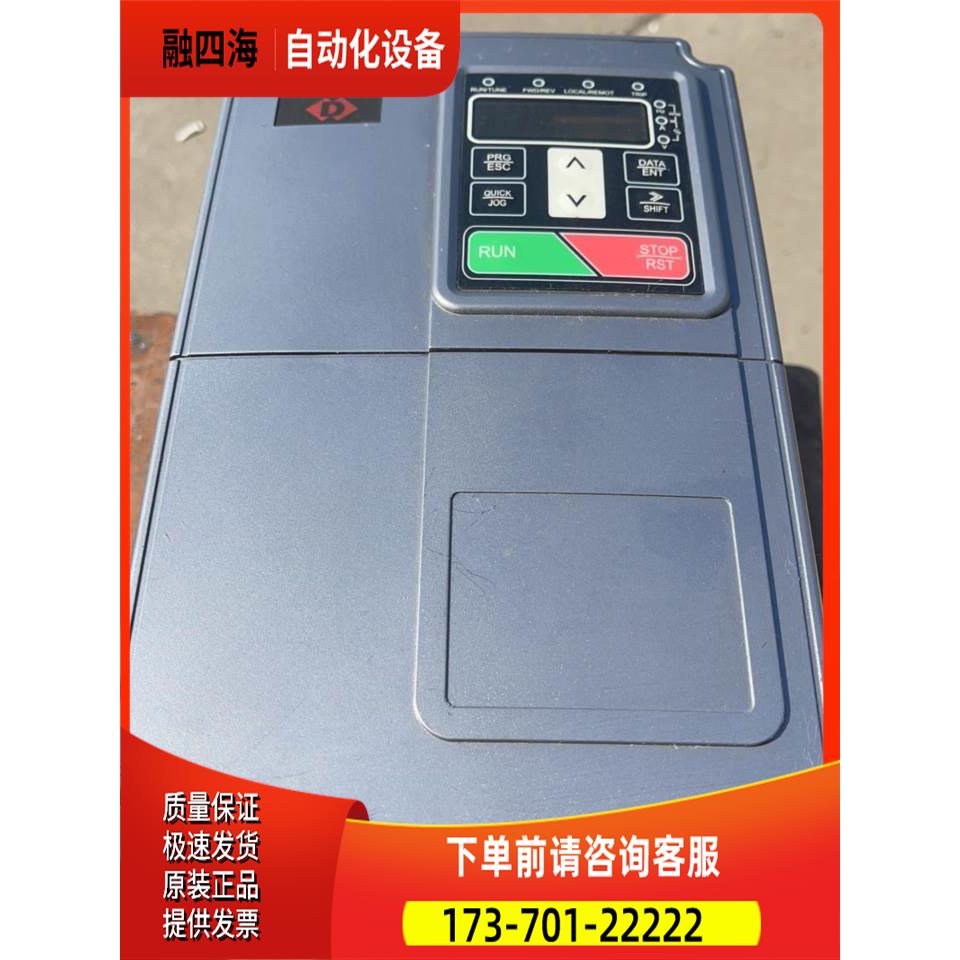 变频器JB10C-004G/5R5P-4/4KW/380【议价】