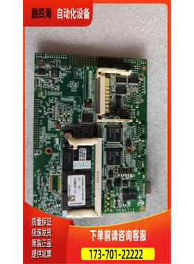 艾讯SBC84621 REV.A4-RC 工控 机主板双网卡 完【议价】