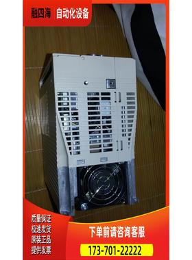 SGMJV-04ADC6E安川400W带刹车 SGMJV-04ADE6E 【议价】