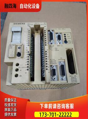 模块6ES5 095-8MB046ES5095-8MB04，完【议价】