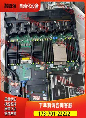 r620双路服务器.单电单u.4g&times;4。300g硬盘x3【议价】