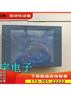 触摸屏 A970GOT-SBA A9GT-RS4 实拍【议价】