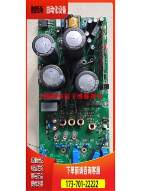 RINT-5311C是ABB变频器ACS800系列11和15kw电源板主板RASI-01【议