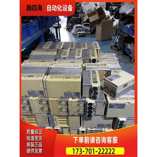 议价 V1000安川变频器CIMR VB4A0031FBA