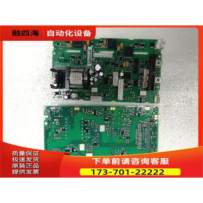 vacon伟肯变频器电源板PC00236I PC00636C配件 【议价】