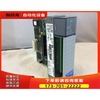 1746SC-INI4I电源模块 【议价】