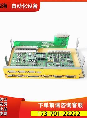 BAUMULLER鲍米勒伺服器主板3.0108B 3.0108D DSMC010108D【议价】