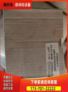 费希尔 27B6208X012 位置编码器 【议价】