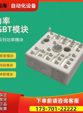 功率IGBT模块SKiiP12NAB065V1 SKiiP12NAB066V1 SKiiP12NAB126V1