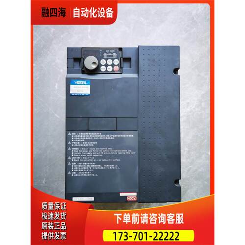 器FR-A740-15K-47 油研机器专用AMSE-4AE-B00-10 【议价】
