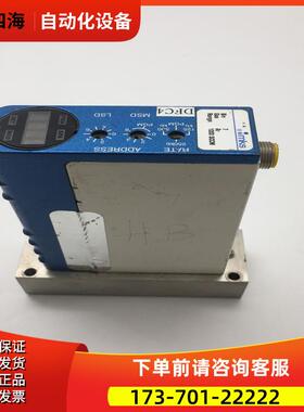 MKS流量控制器流量计P8A-28093 1000SCCM 【议价】