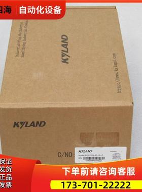 KYLAND东土机KIEN1009-8T-L5-L5 【议价】