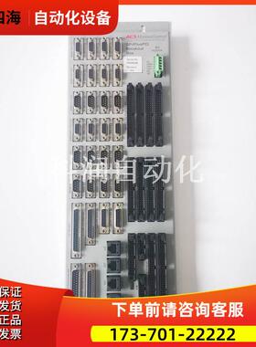 ACS MONTION CONTROL 运动控制器SPIIPLUSPCI PB00648 【议价】