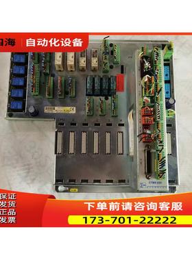 SIGMATEK西格玛泰克底板CTMS 12-250-021【议价】