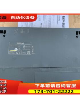 6ES7410-5HN08-0AB0 20年，配件齐全，【议价】