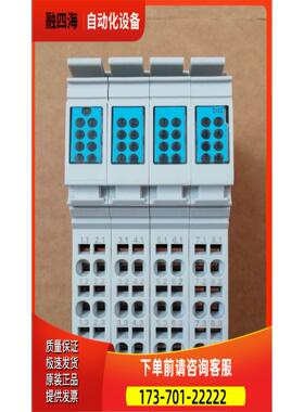 力士乐PLC模块R-IB IL 24 DI32/HD-PAC【议价】