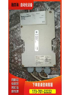 BALLUFF巴鲁夫 BIS008F BIS009A【议价】