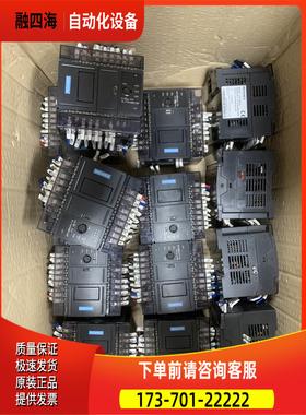 汇川PLC、、H1U-1410MT-XP、、【议价】