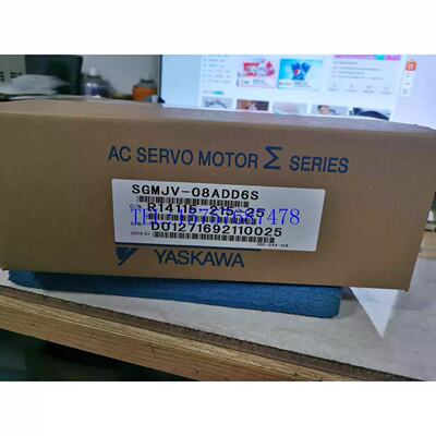 伺服电机 MHMA/MSMA/MDMA102P1G/P1C/P1H现货 质保一年