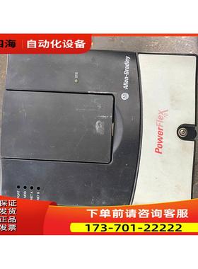 AB变频器 PowerFlex70系列 20AC3P0 AYNANNN 1.5/1.1KW【议价】