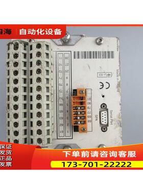 继电保护装置 SPAJ 141 C-AA 过流及接地保护继电器 实物【议价】