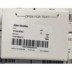 AB1734-IE4C PLC4点模拟量输入模块【议价】